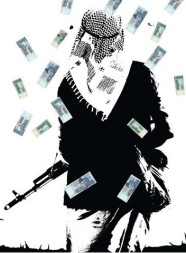 money-terrorism